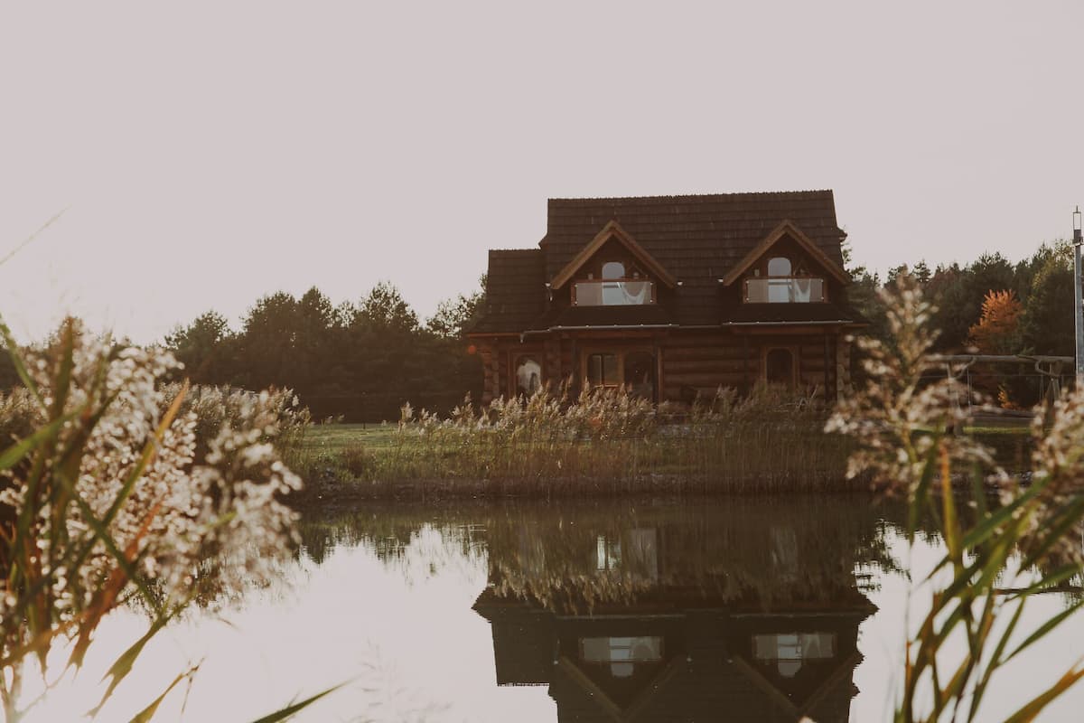 Villa Bajka | Exterior