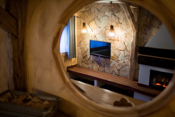 Premium Apartment