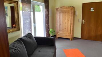 Standard Apartment | Living area