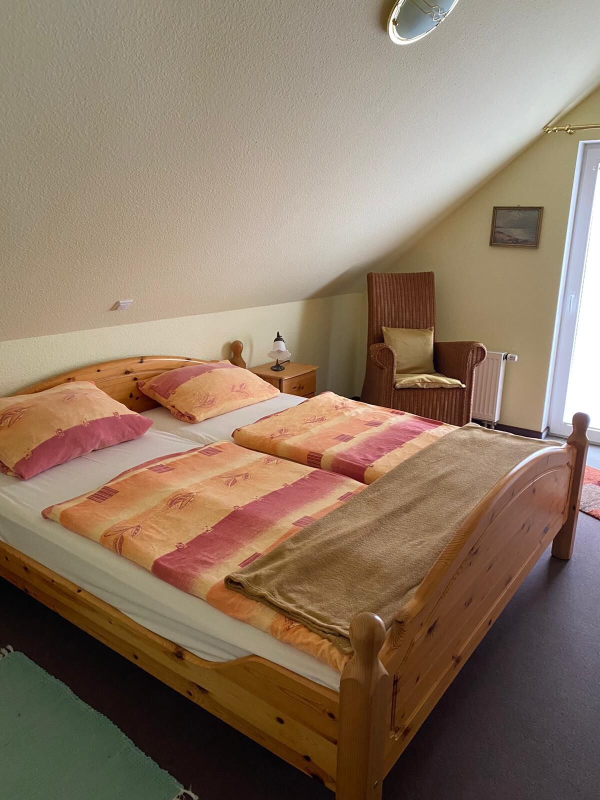 Standard Apartment