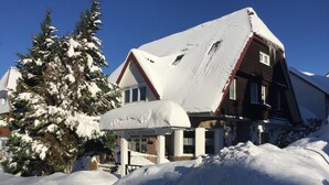 Eksteriør