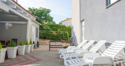 Sv. Jelena apartments