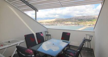 Sv. Jelena apartments