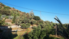 Apartment, 1 Bedroom, Sea View | Mountain view - Atlas Studios & Apartments (Agios Vasileios)