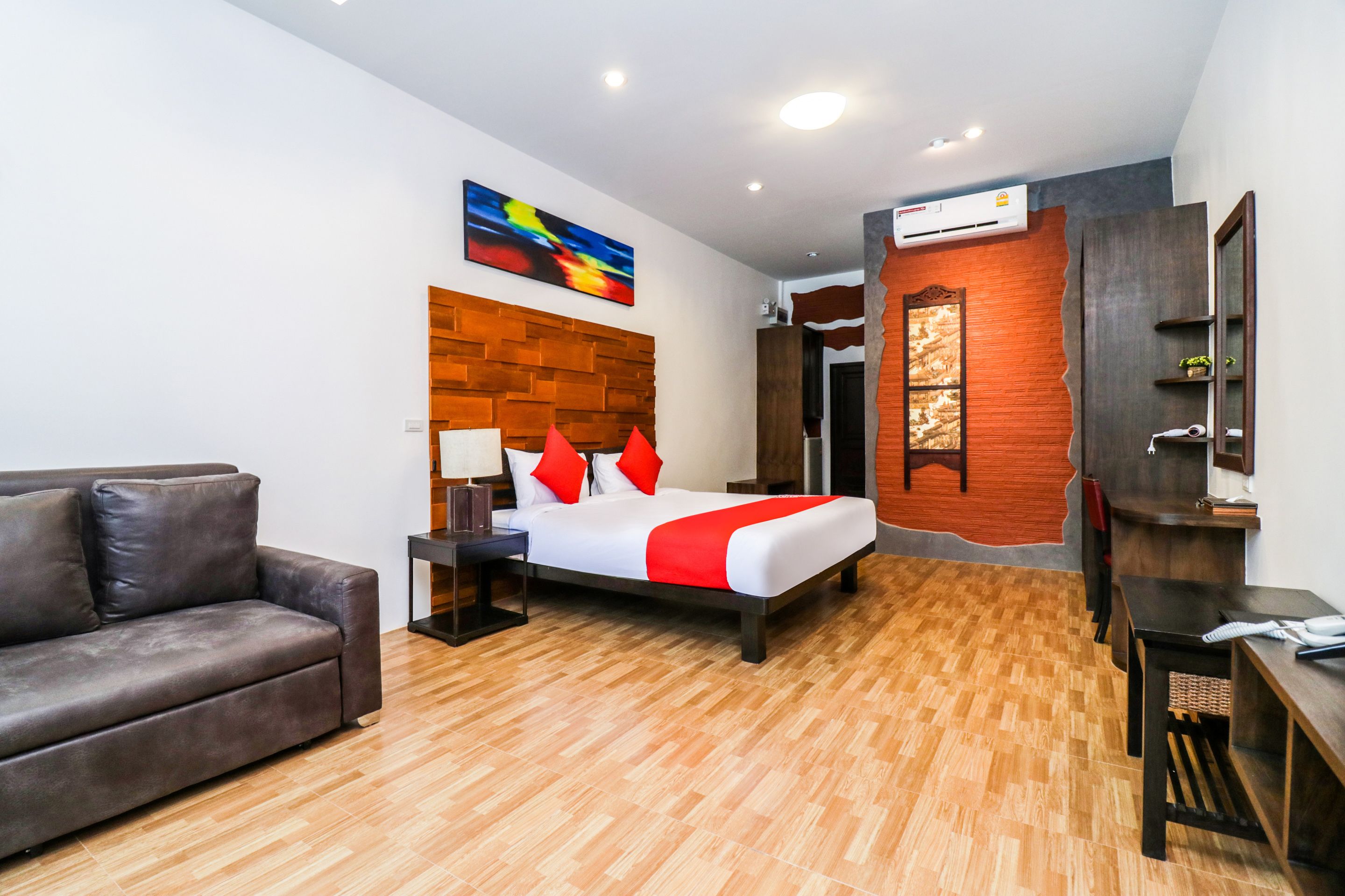 Photo - Baan Noppadol Hua Hin Loft