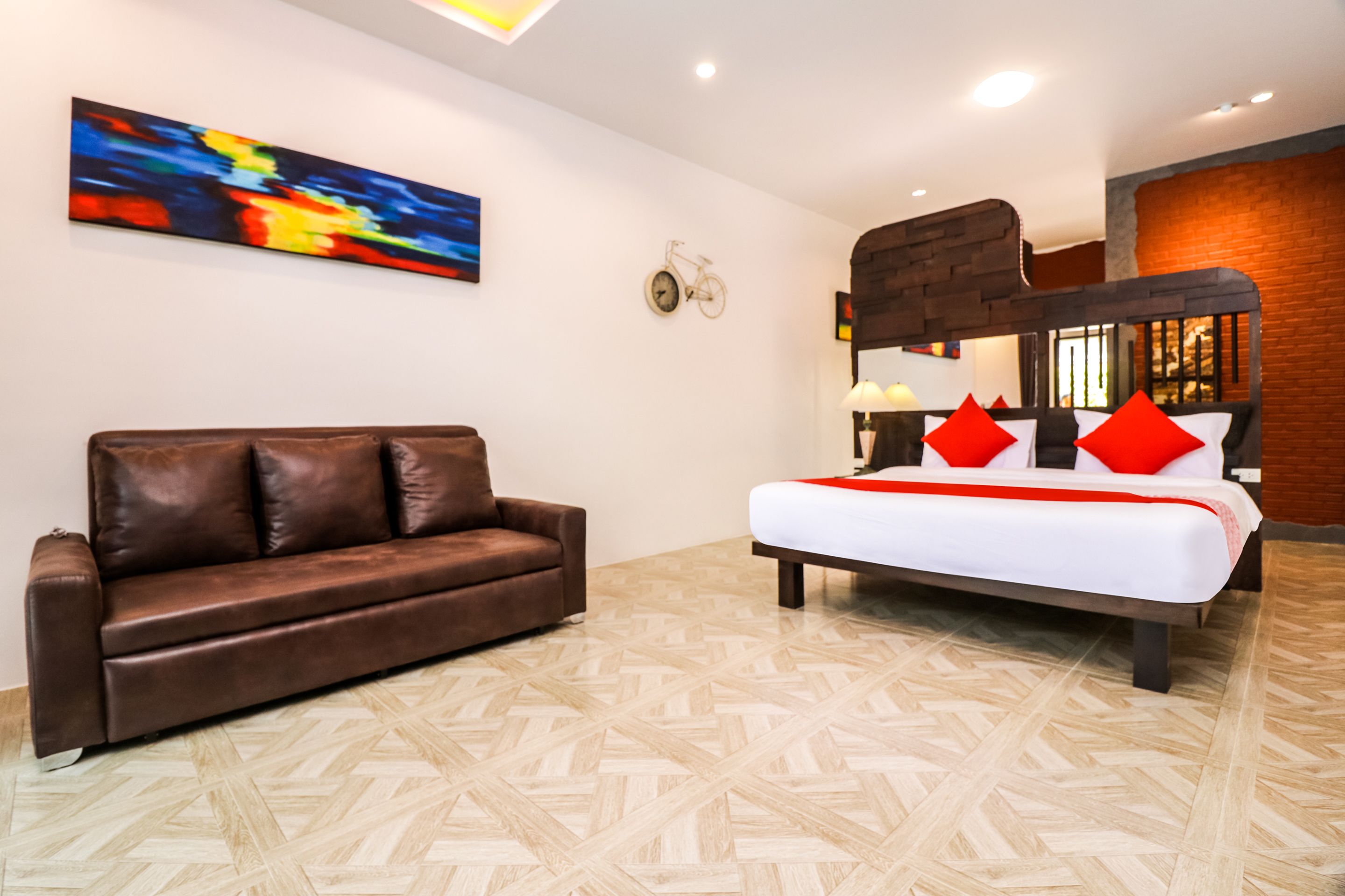 Photo - Baan Noppadol Hua Hin Loft