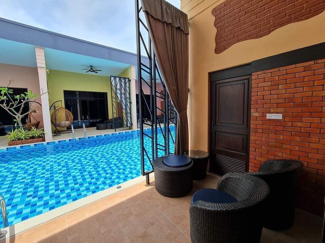 Photo - Baan Noppadol Hua Hin Loft