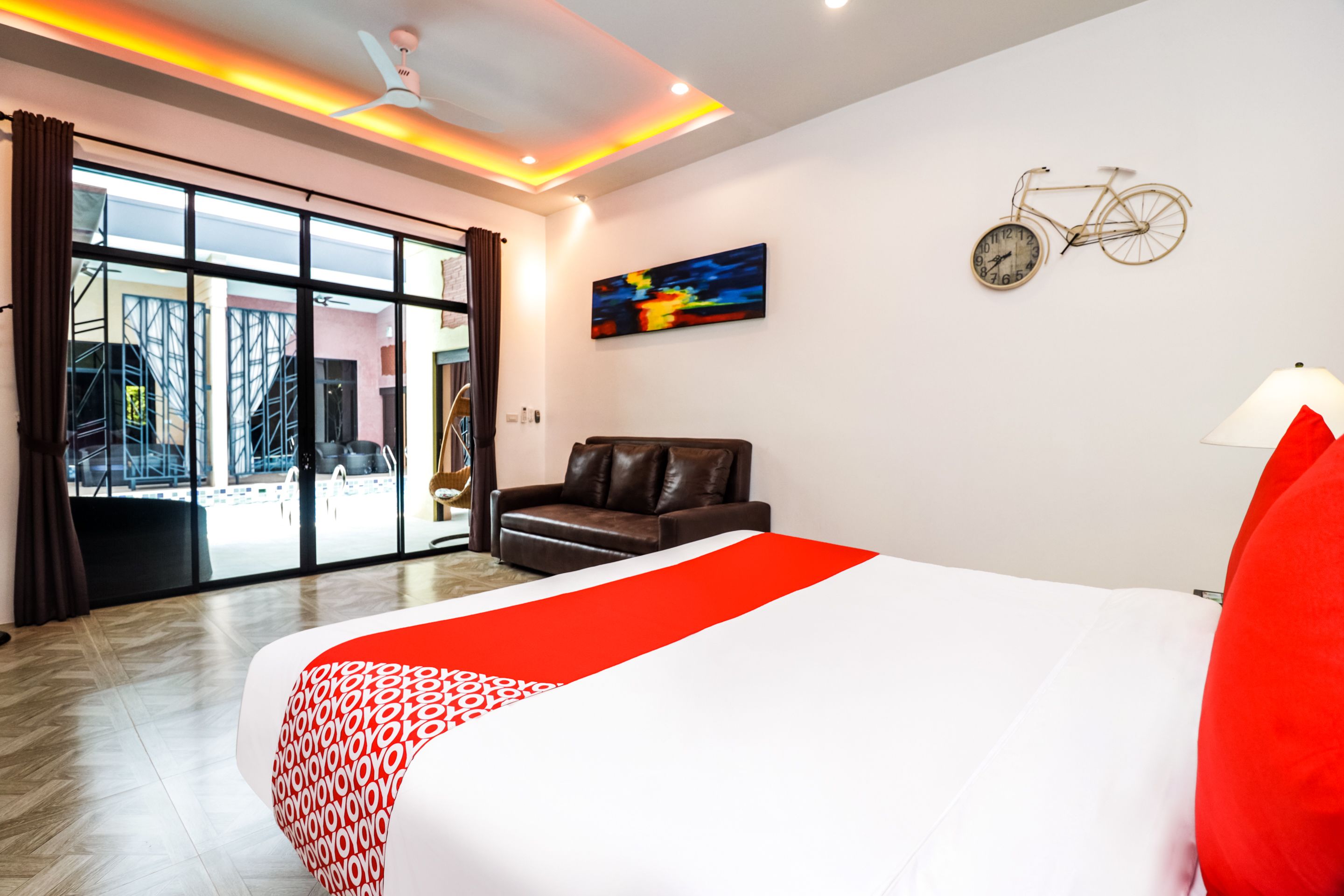 Photo - Baan Noppadol Hua Hin Loft
