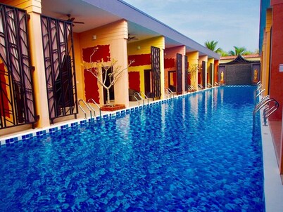 Baan Noppadol Hua Hin Loft Hotel