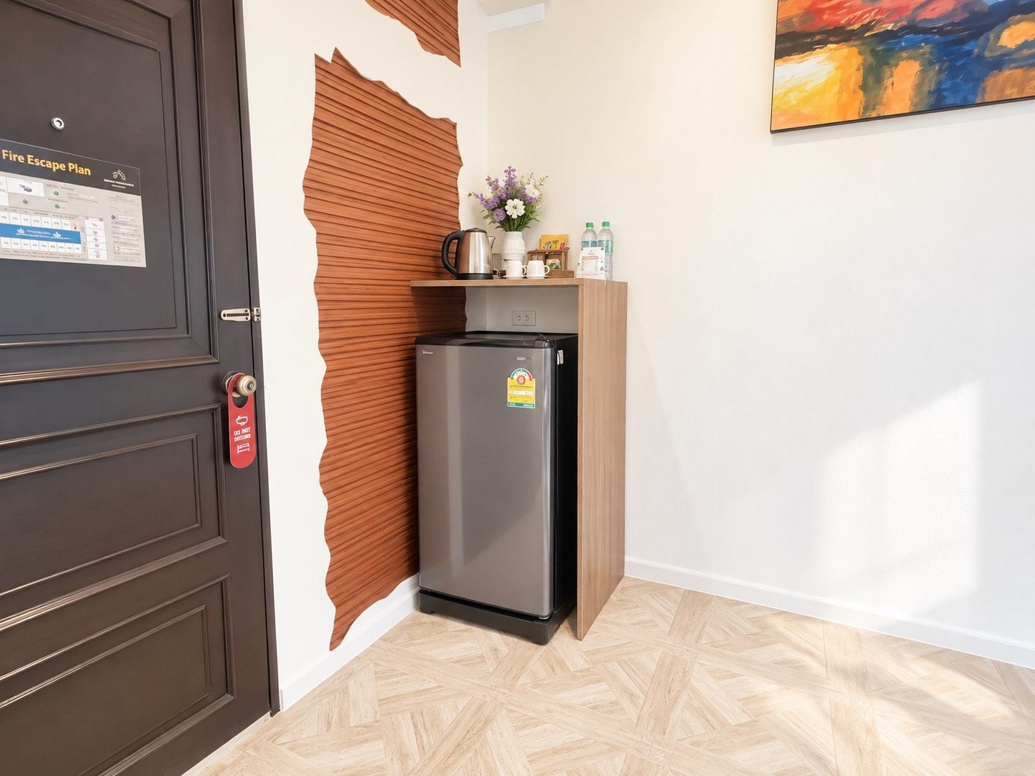 Photo - Baan Noppadol Hua Hin Loft Hotel