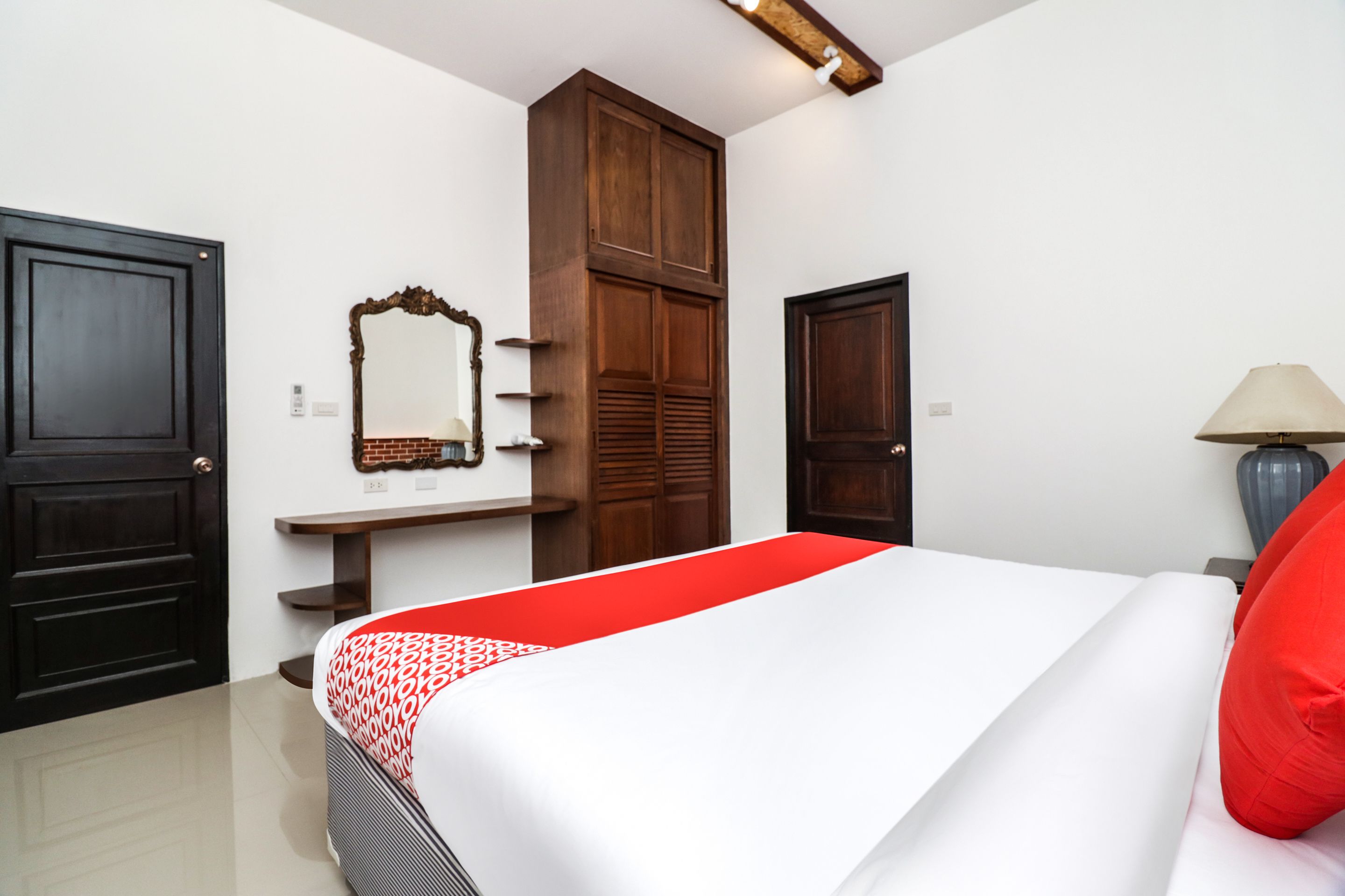 Photo - Baan Noppadol Hua Hin Loft Hotel