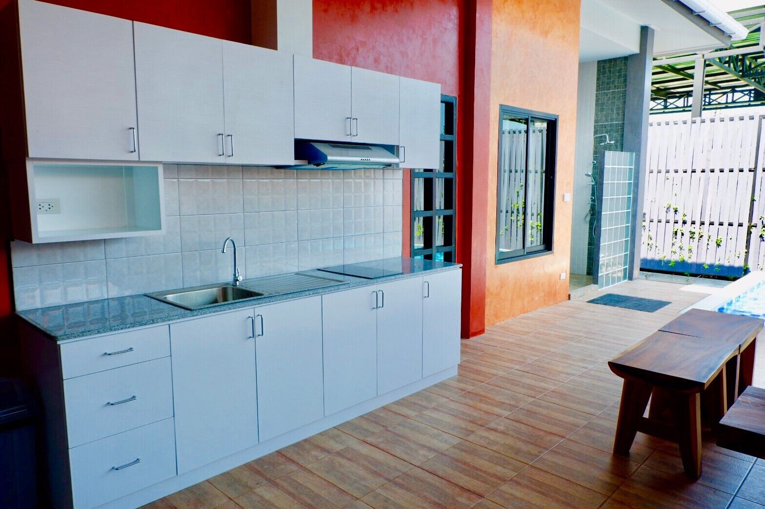 Photo - Baan Noppadol Hua Hin Loft