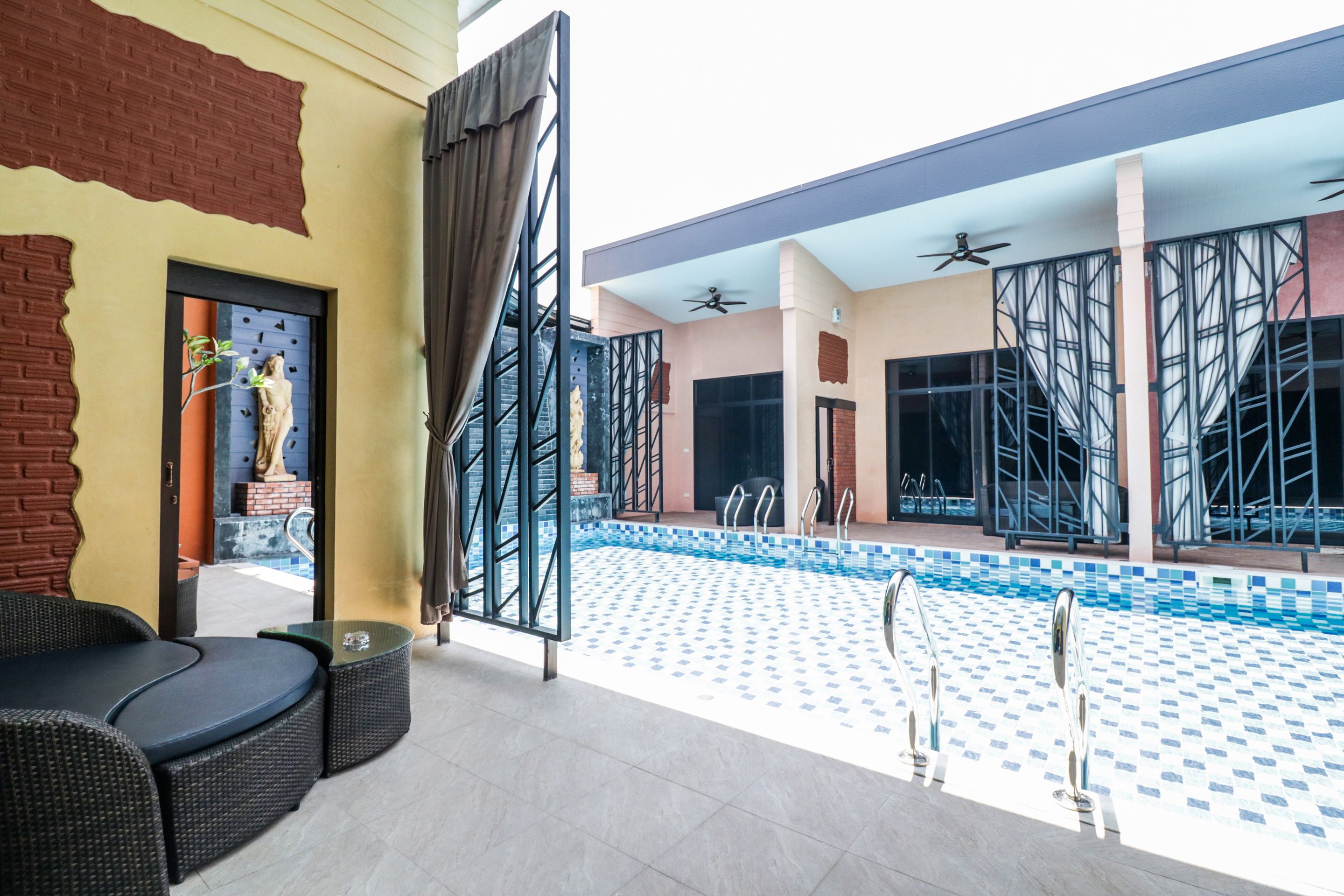 Photo - Baan Noppadol Hua Hin Loft