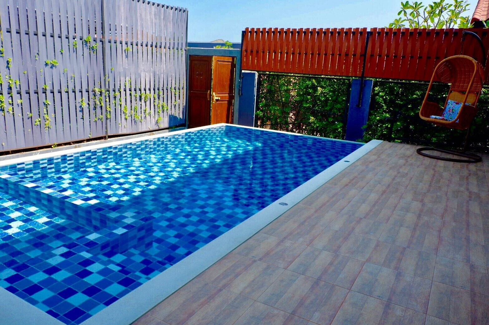 Photo - Baan Noppadol Hua Hin Loft