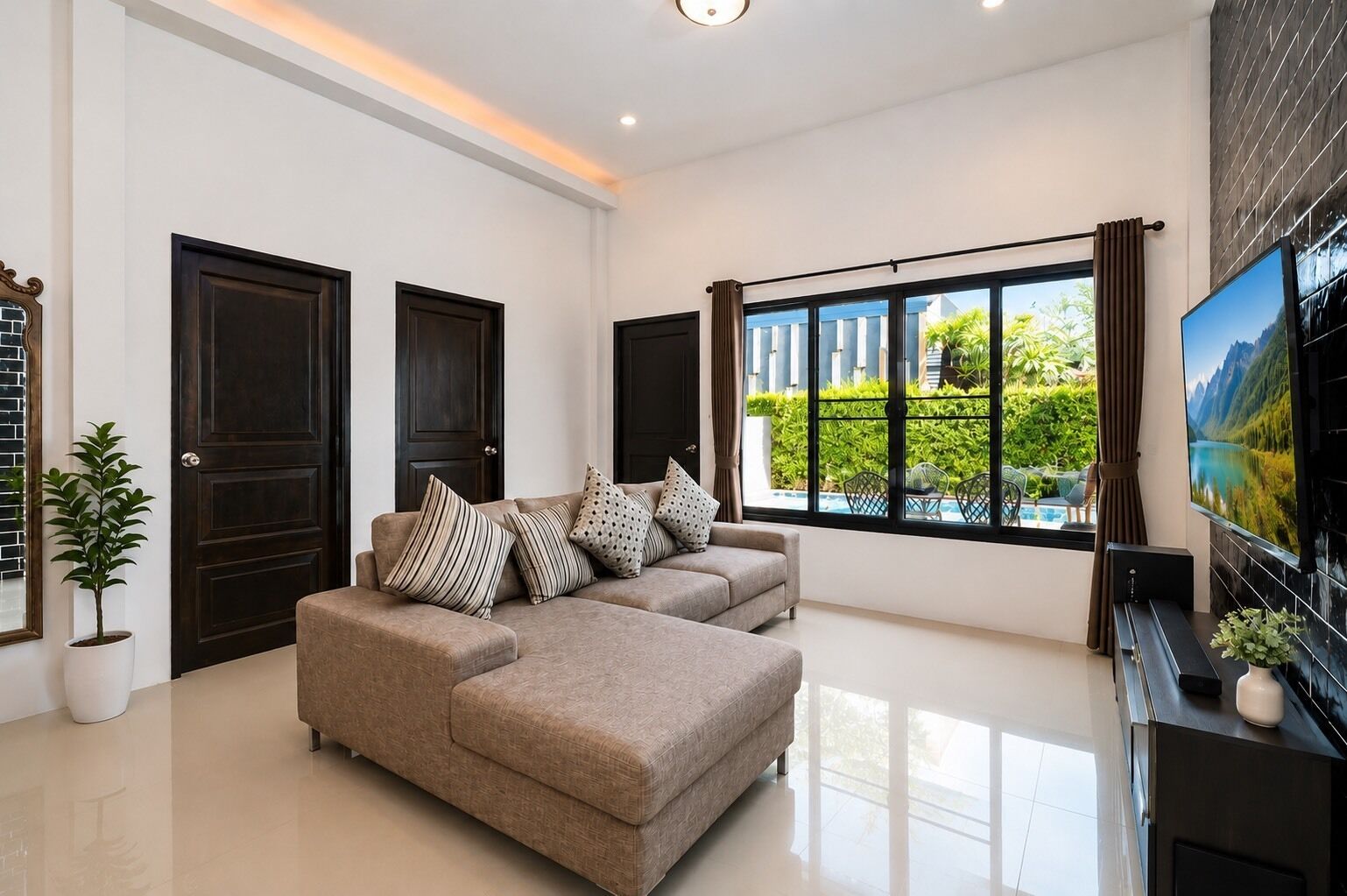 Photo - Baan Noppadol Hua Hin Loft Hotel