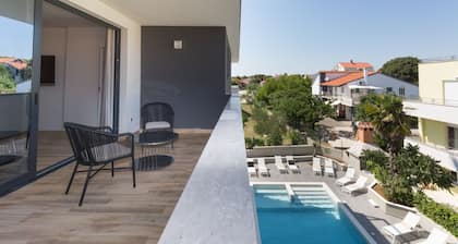 Mirabilis Residence