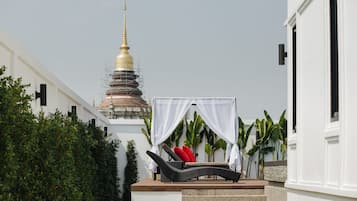 Royal Grand Emperor Pool Villa | View from property