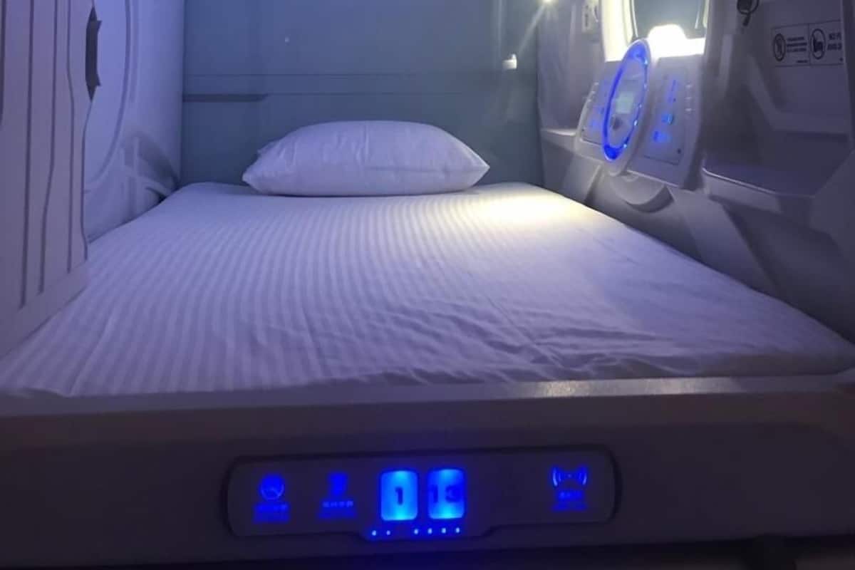 Single Room (No Television) | 高档床上用品、隔音、熨斗/熨板、免费 WiFi