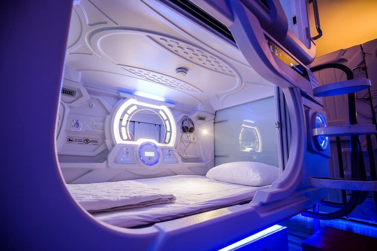 Single Room with Television | 高档床上用品、隔音、熨斗/熨板、免费 WiFi