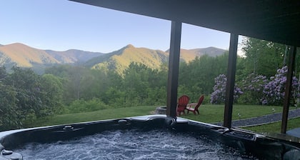 Private Guest Suite