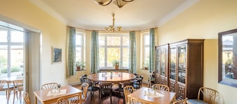 Gutshaus Barkow