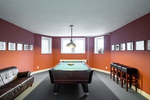 Billard
