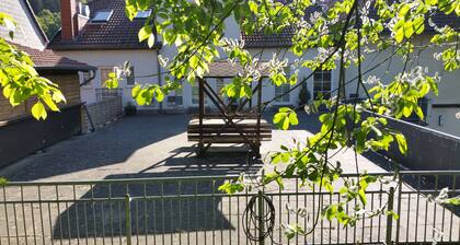 Gast und Pensionshaus Köhlerhof