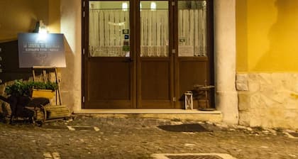 La Locanda di Mariella