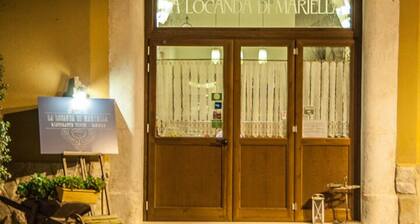 La Locanda di Mariella