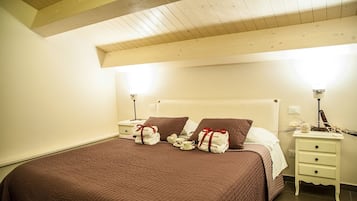 Romantic Double Room