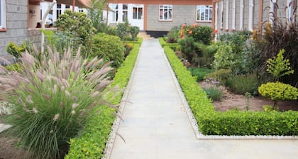 Enchula Resort