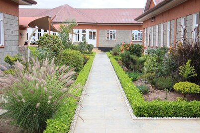 Enchula Resort