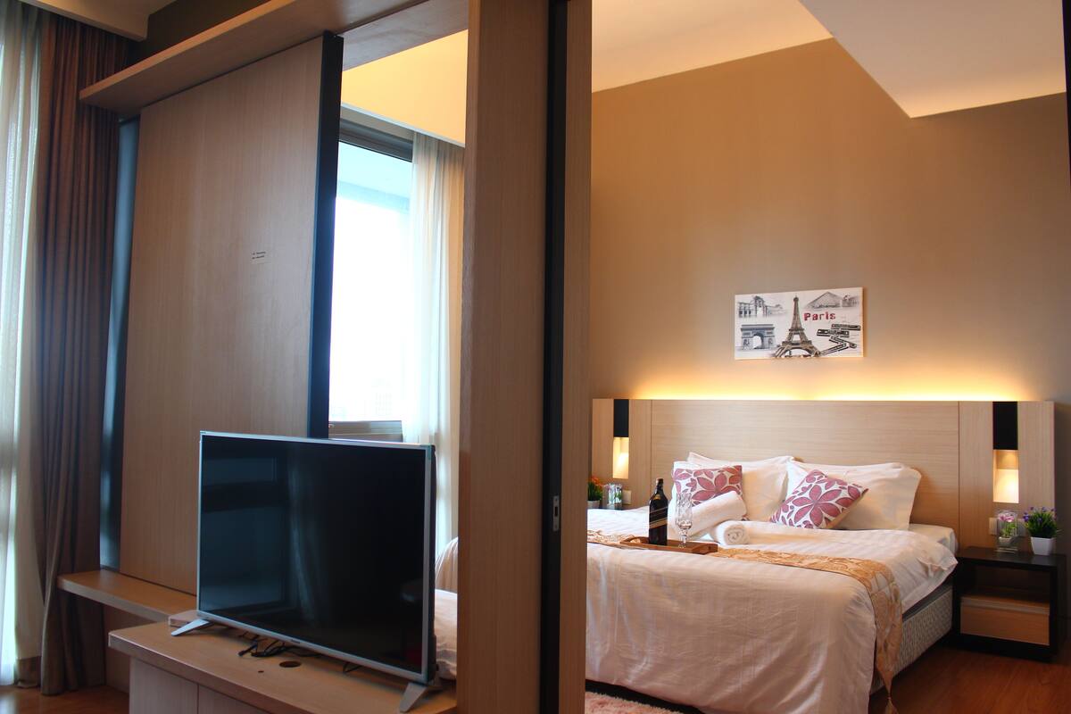Superior Suite | Room amenity