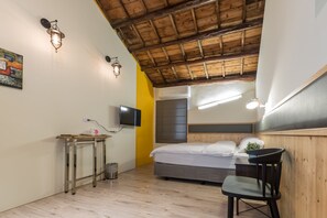 Gallery Double Room, 1 Double Bed, Non Smoking | Room amenity - SeaRoad (Beinan)