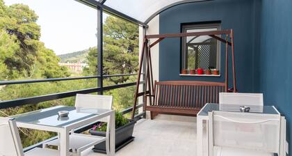CHROMA Lodge Pikermi