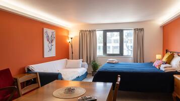 Quarto casal (11) | Roupas de cama premium, individualmente decorados