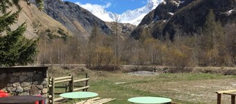 Le Gîte Le Pas de l'Ane