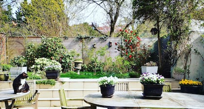 B&B Het Leuvens Hof