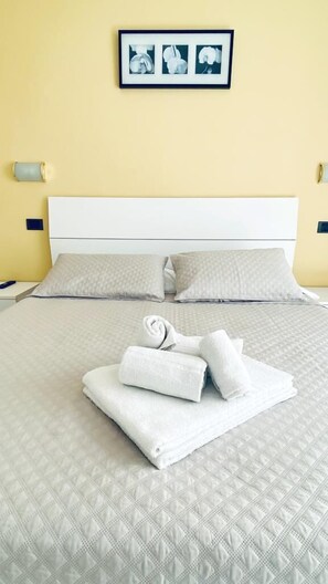 Apartment, 1 Bedroom (2 adt + 2 chd) - Residence Altea (Riccione)