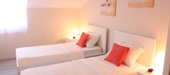 Apartments Tanja & Josipa