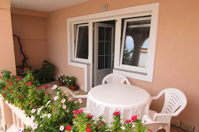 Apartments Tanja & Josipa