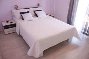 Apartment, 3 Bedrooms - Apartments Tanja & Josipa (Pag)