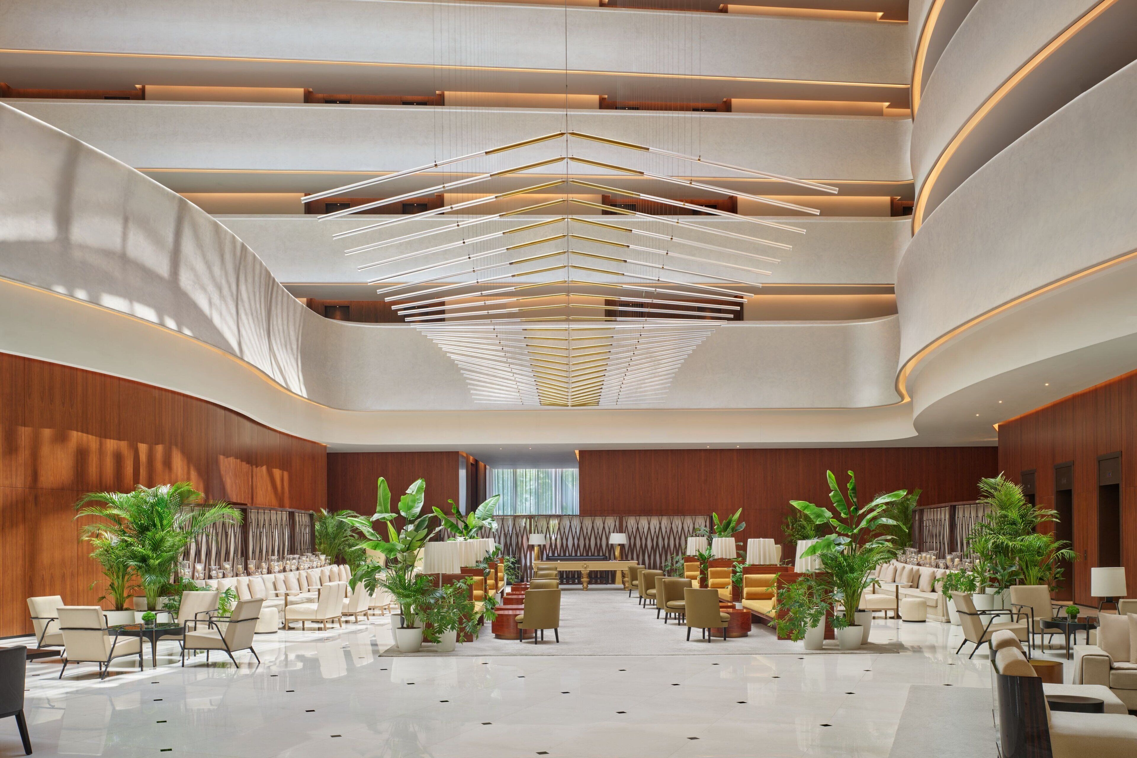 Photo - The Abu Dhabi EDITION