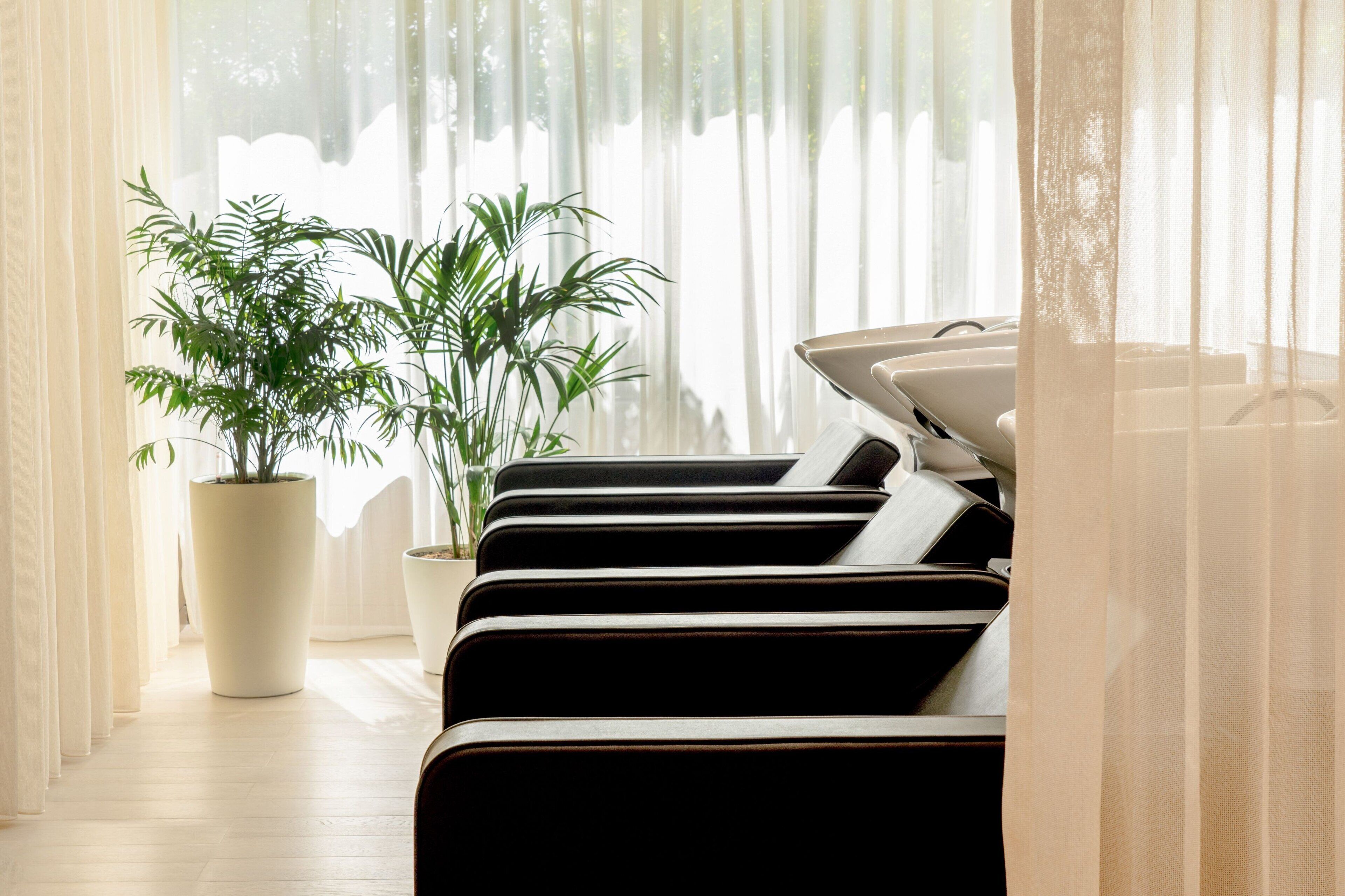 couples treatment room(s), steam room, turkish bath/hammam