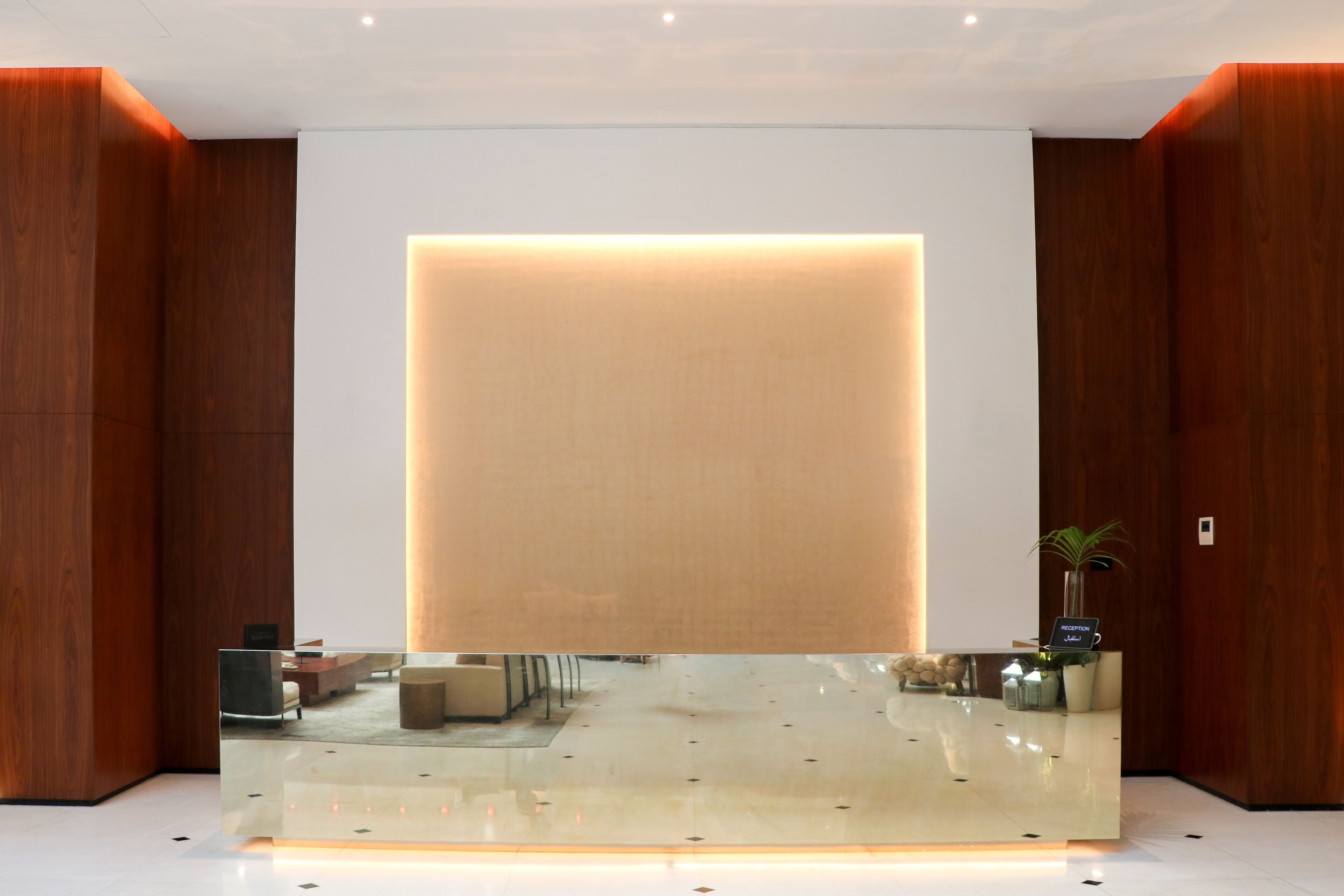 Photo - The Abu Dhabi EDITION