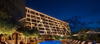 The Abu Dhabi Edition