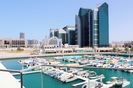 The Abu Dhabi Edition - Image 34
