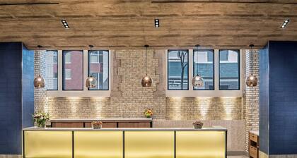 SpringHill Suites by Marriott New York Manhattan/Times Square South