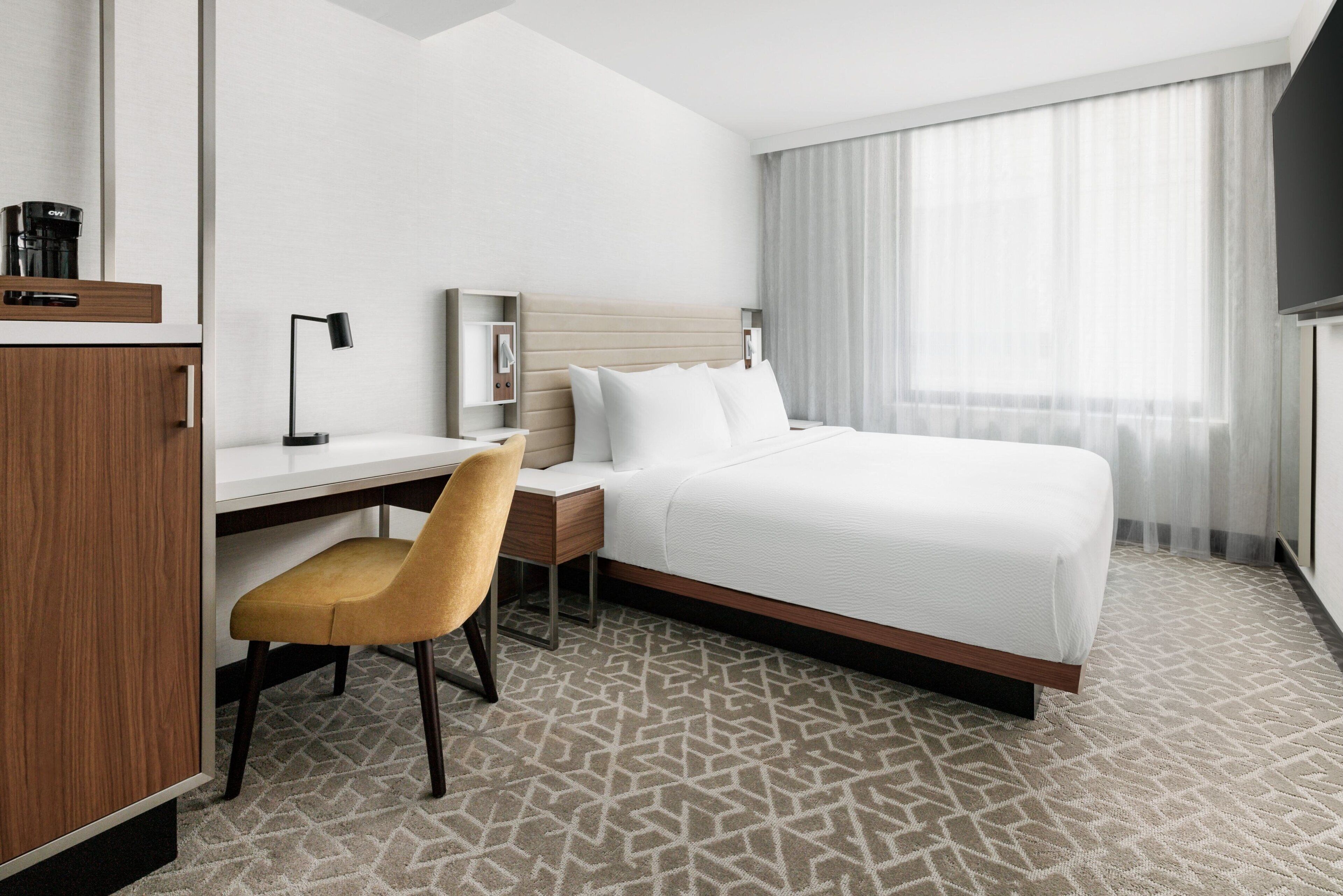 Foto - SpringHill Suites by Marriott New York Manhattan/Times Square South