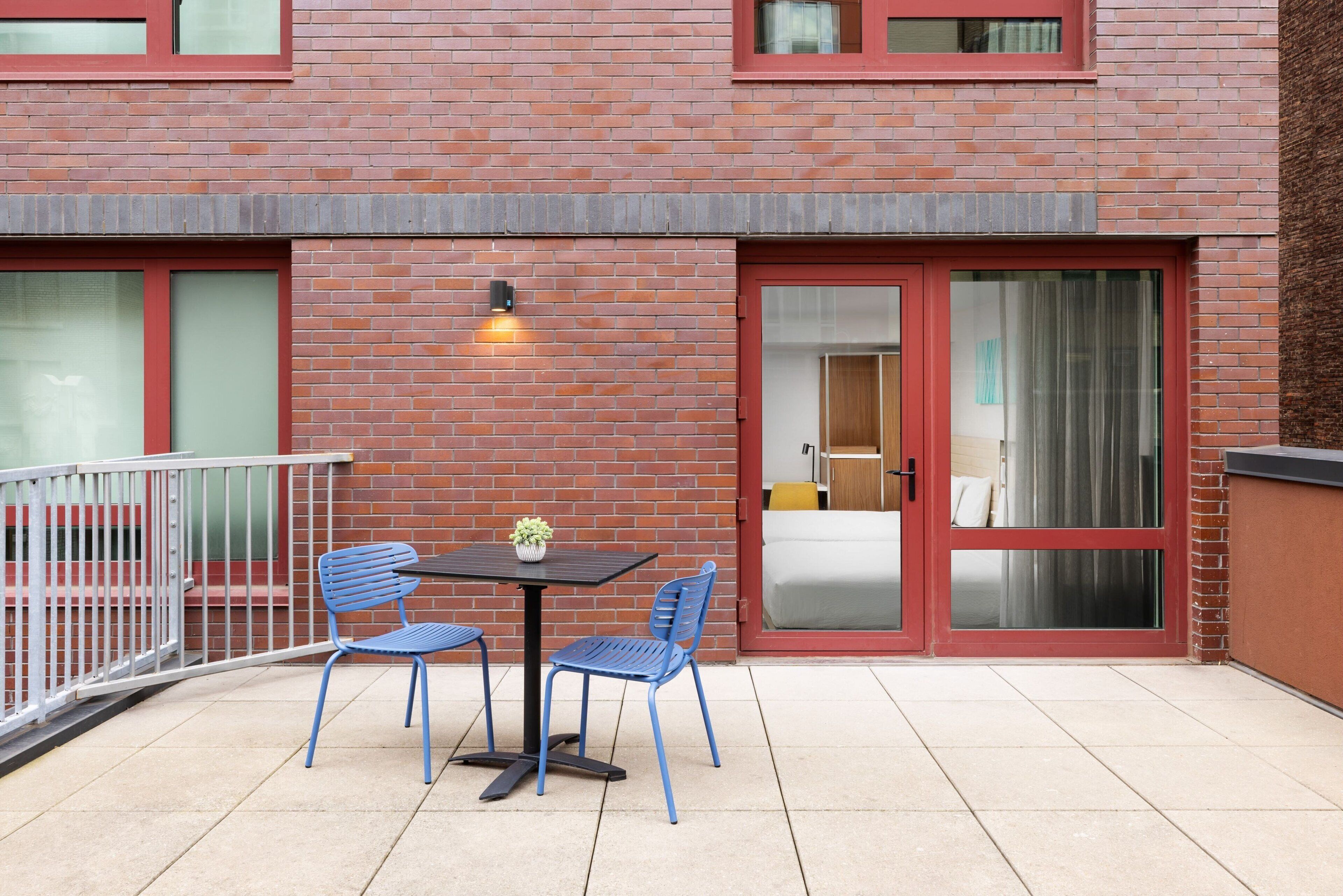 Foto - SpringHill Suites by Marriott New York Manhattan/Times Square South